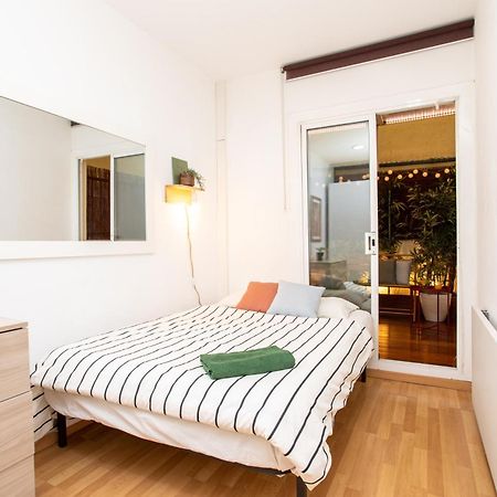 Modern Apartments Center Exiample Barcelona Zewnętrze zdjęcie