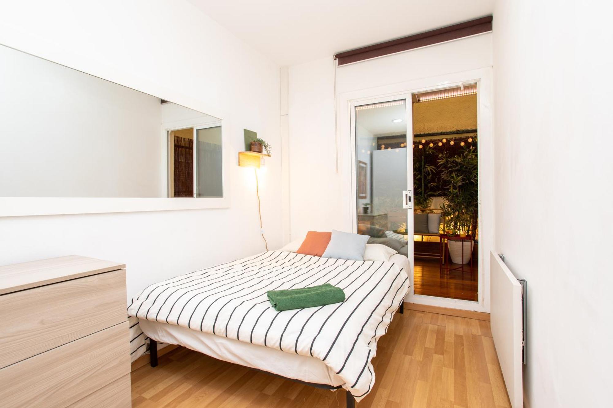 Modern Apartments Center Exiample Barcelona Zewnętrze zdjęcie