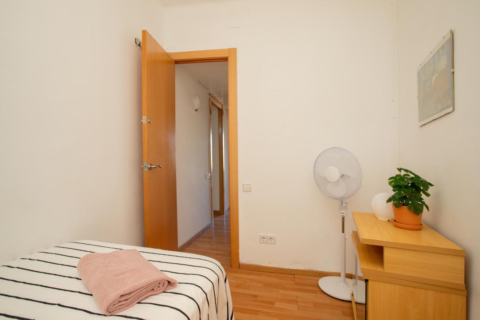 Modern Apartments Center Exiample Barcelona Zewnętrze zdjęcie