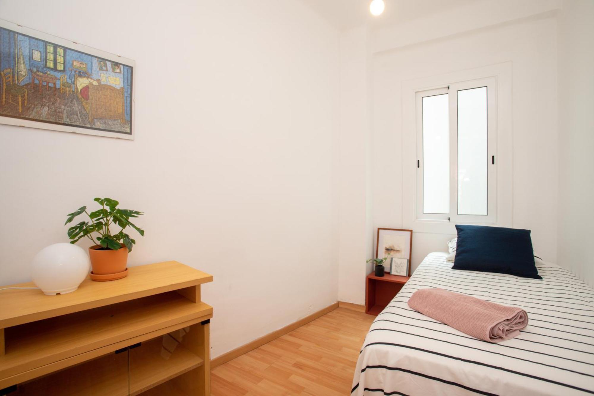 Modern Apartments Center Exiample Barcelona Zewnętrze zdjęcie