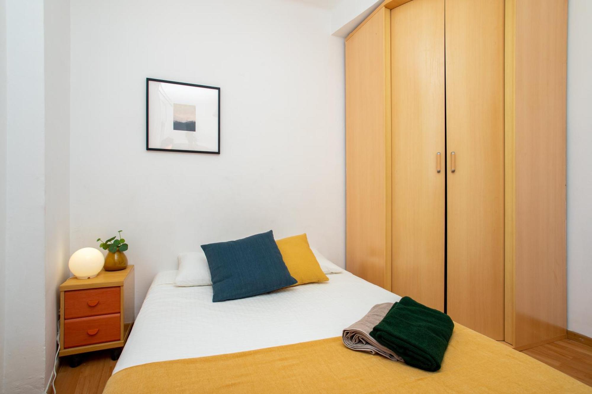 Modern Apartments Center Exiample Barcelona Zewnętrze zdjęcie