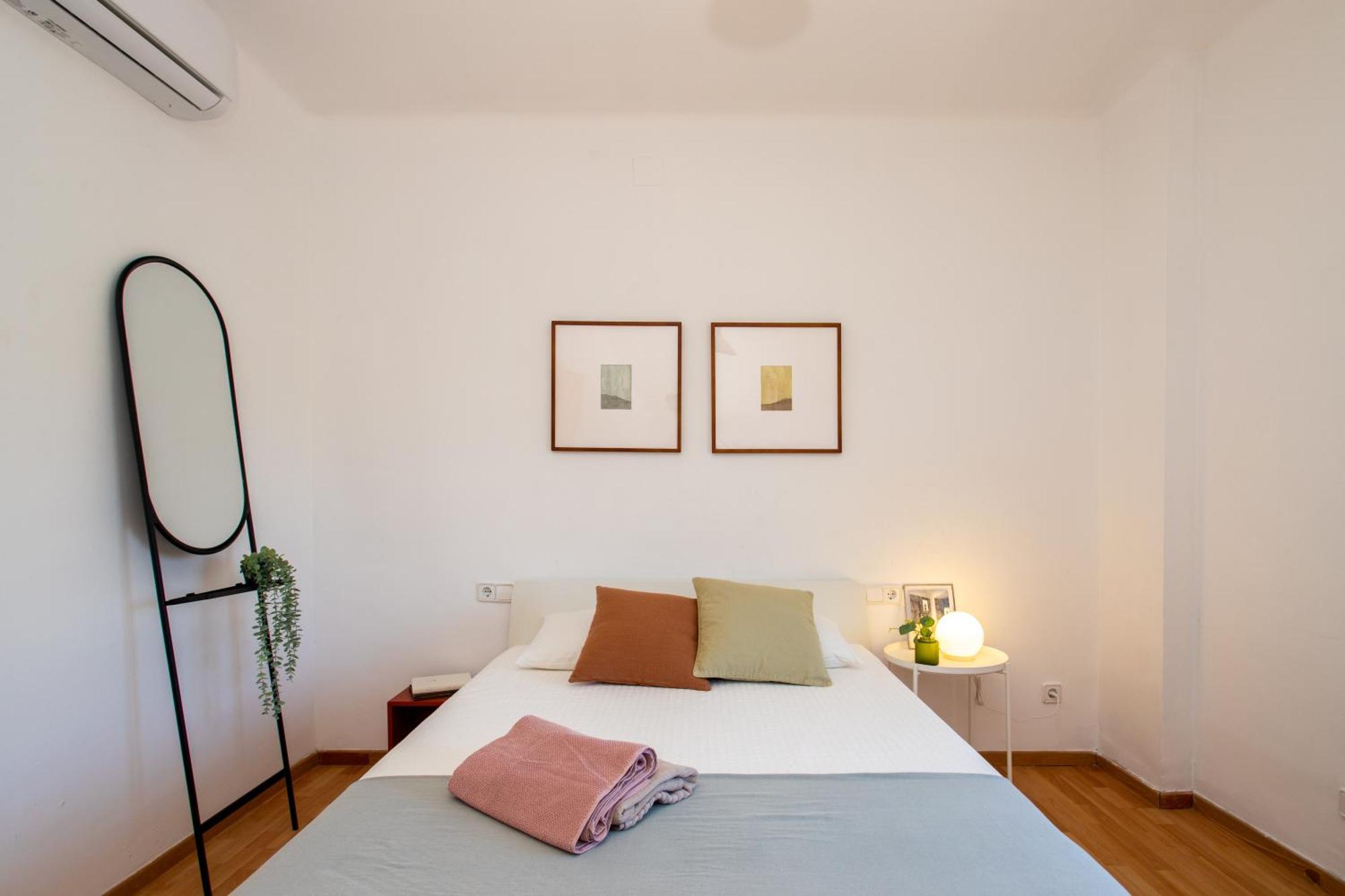 Modern Apartments Center Exiample Barcelona Zewnętrze zdjęcie