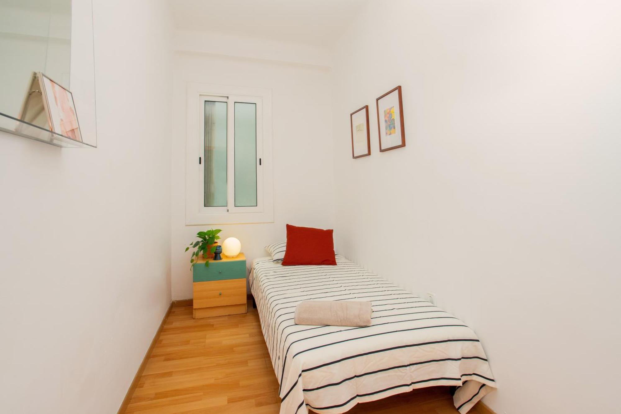Modern Apartments Center Exiample Barcelona Zewnętrze zdjęcie