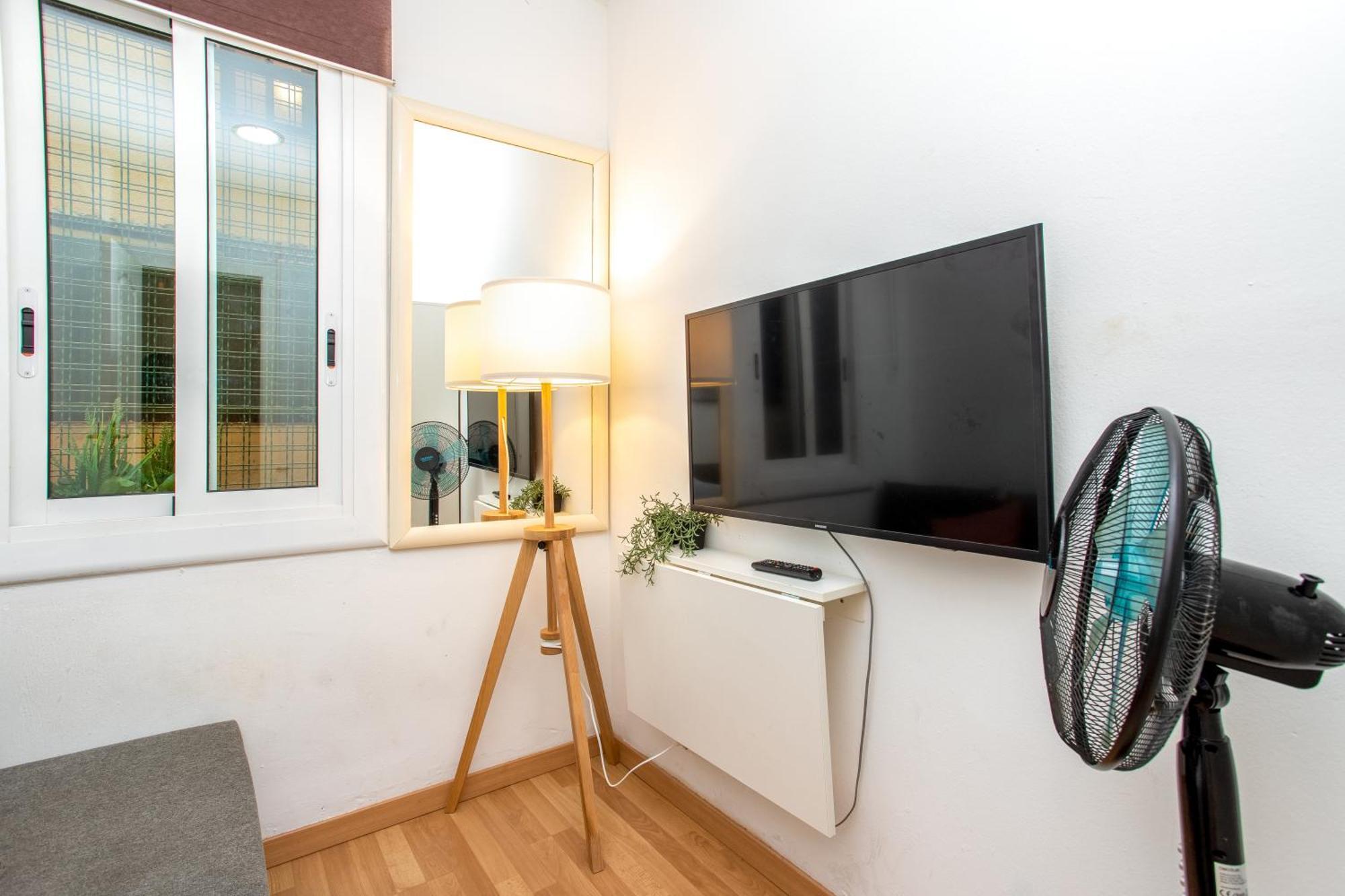 Modern Apartments Center Exiample Barcelona Zewnętrze zdjęcie
