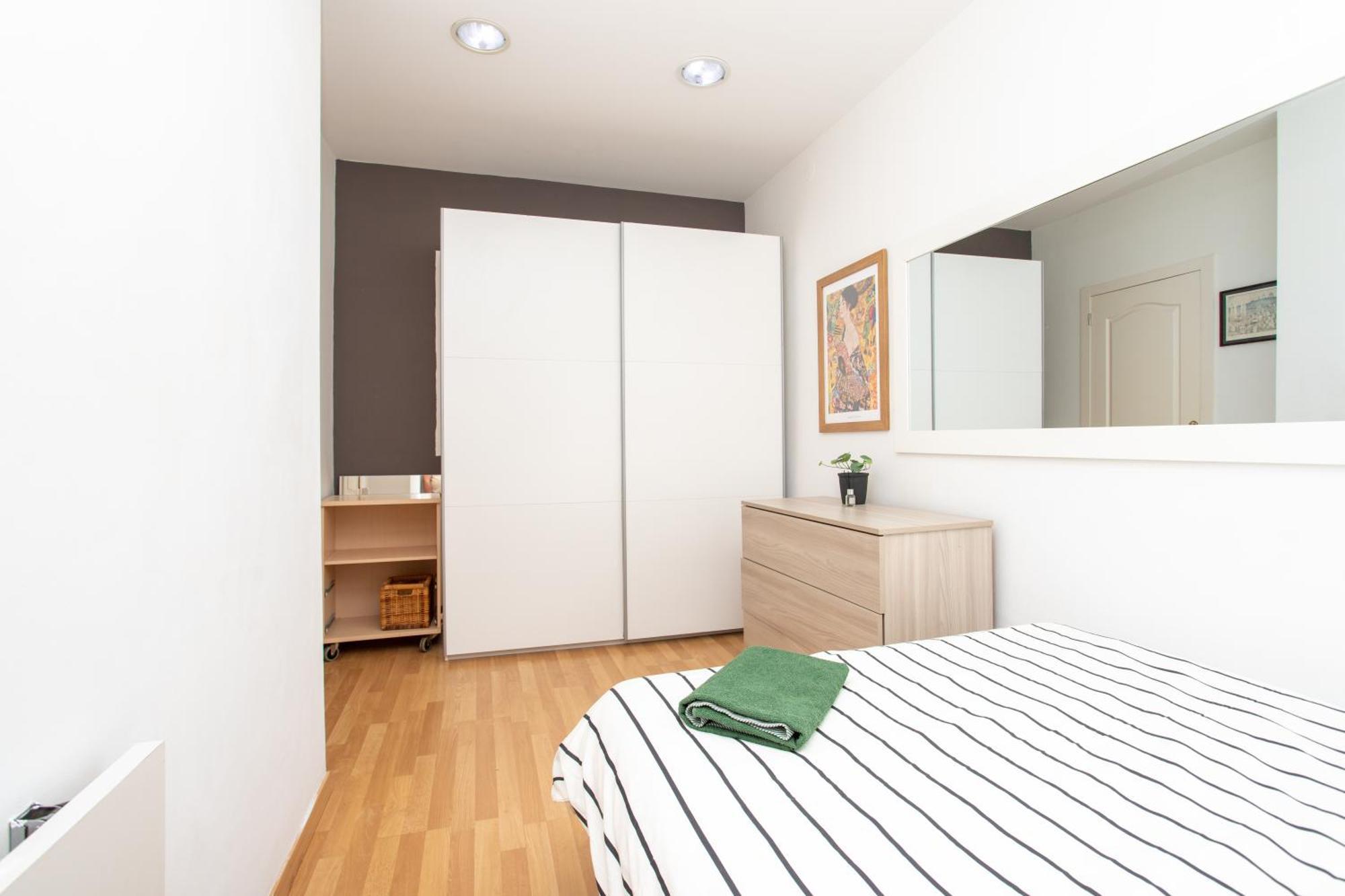 Modern Apartments Center Exiample Barcelona Zewnętrze zdjęcie